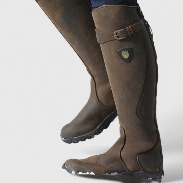 Alice | Orthopaedic Boots