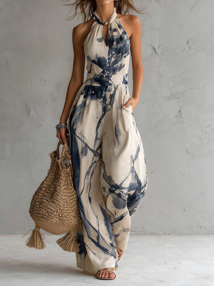 Hannah | Timeless Maxi Dress