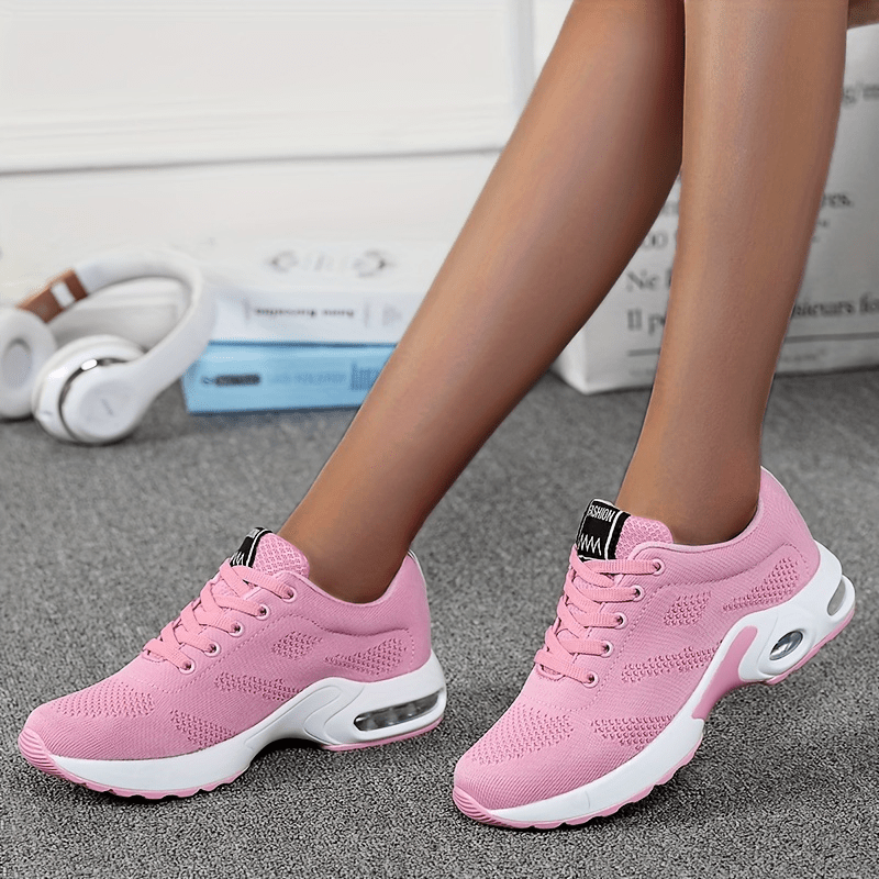 Olivia | Non-Slip Breathable Trainers