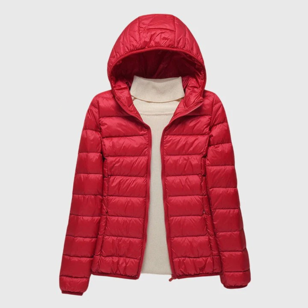 Rose | Lightweight Jacket