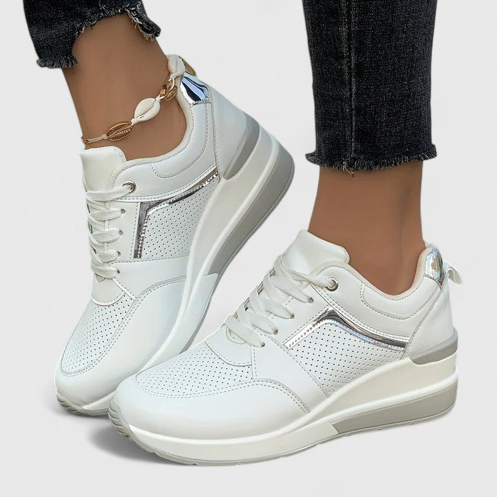 Sonia | Orthopaedic Shoes