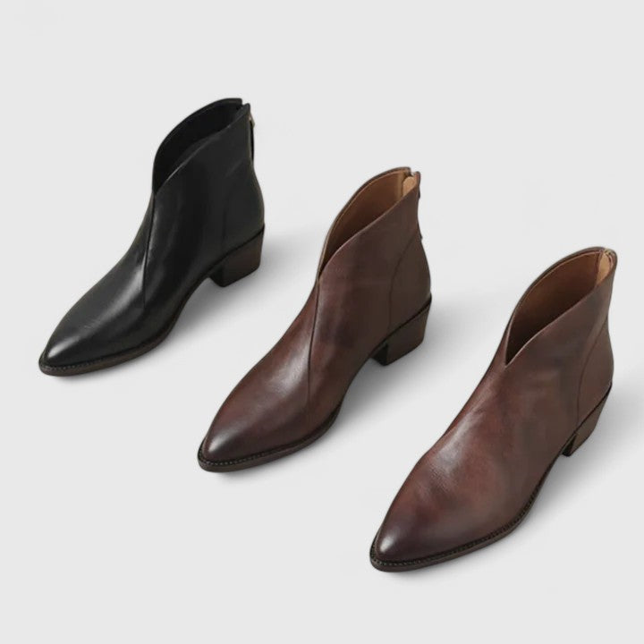 Adelaide | Elegant Boots