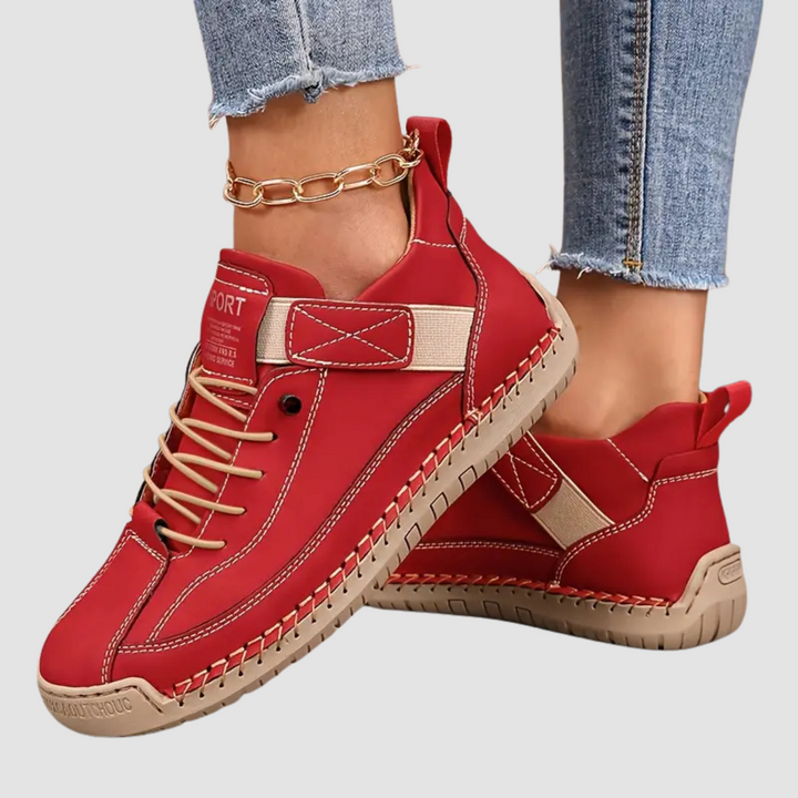 Adelaide | Orthopaedic Shoes