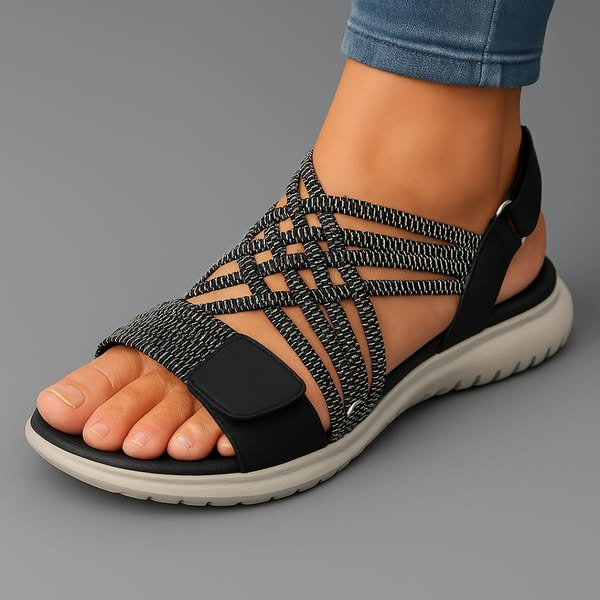 Robyn | Orthopaedic Sandals