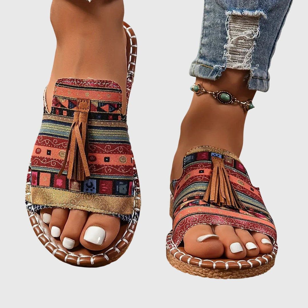 Marie | Orthopaedic Comfortable Sandals