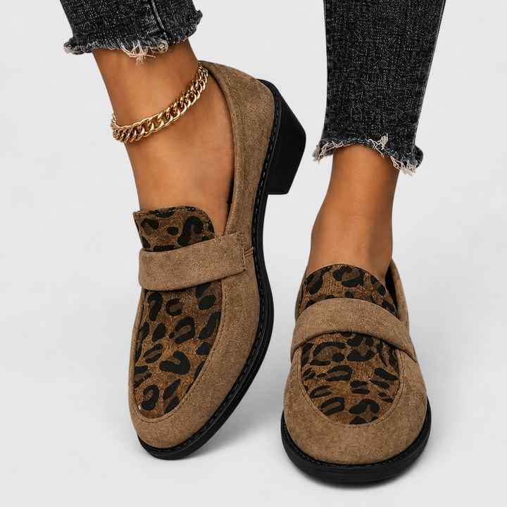 Margaret | Comfortable Slippers