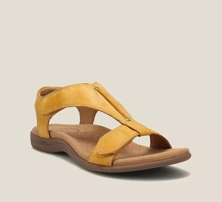 Delilah | Orthopaedic Elegant Sandals