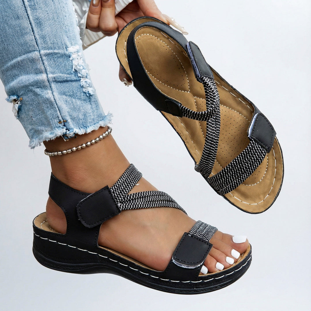 Nicola | Orthopaedic Comfortable Sandals