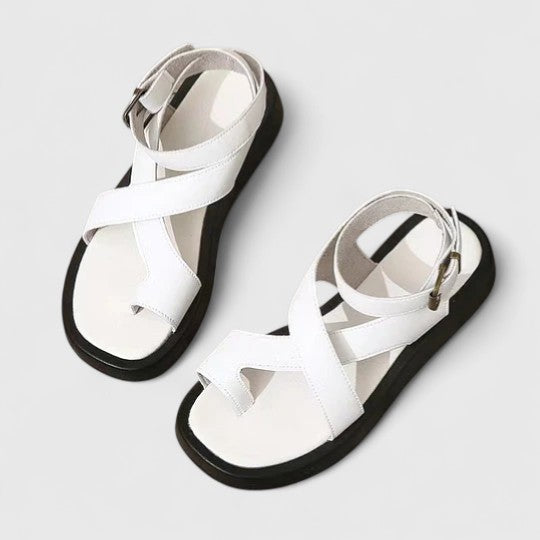 Teresa | Platform Sandals
