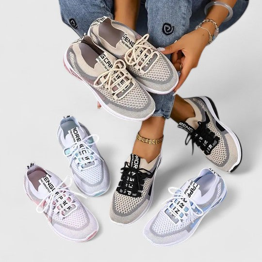 Molly | Orthopaedic Shoes