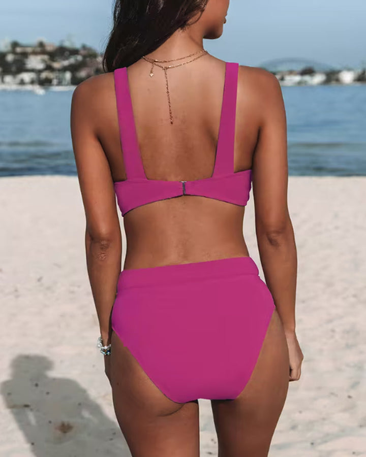 Marlene | Classic Swimsuit