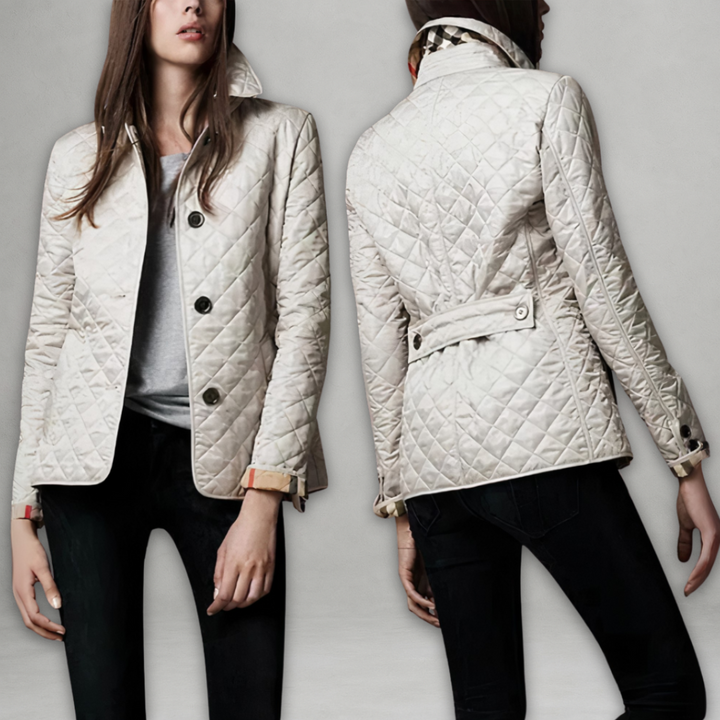 Ella | Classic Jacket