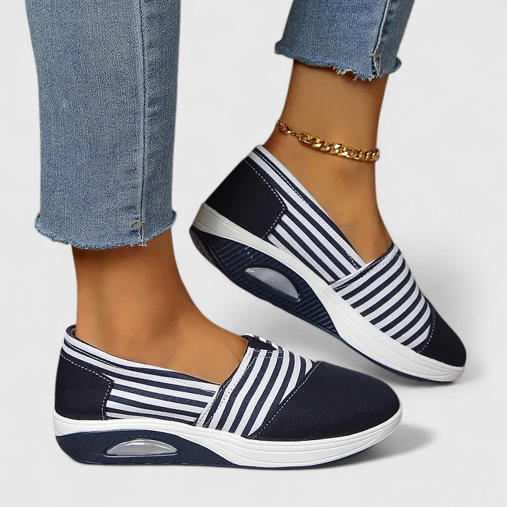 Sylvia | Orthopaedic Shoes