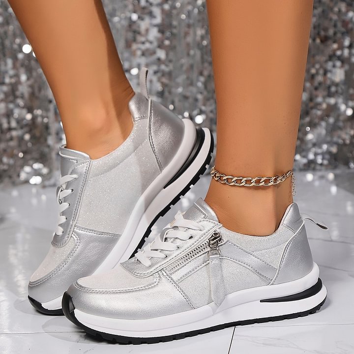 Holly | Orthopaedic Shoes