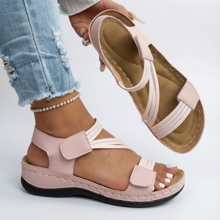 Nicola | Orthopaedic Comfortable Sandals