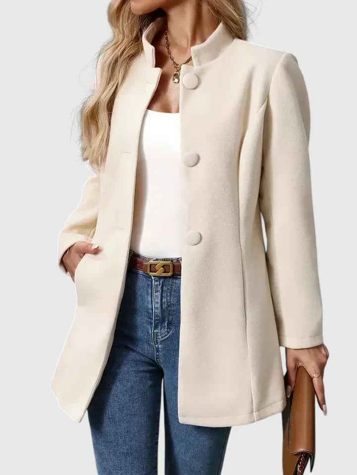 Marie | Elegant Jacket