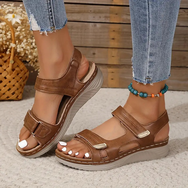 Mabel | Orthopaedic Sandals