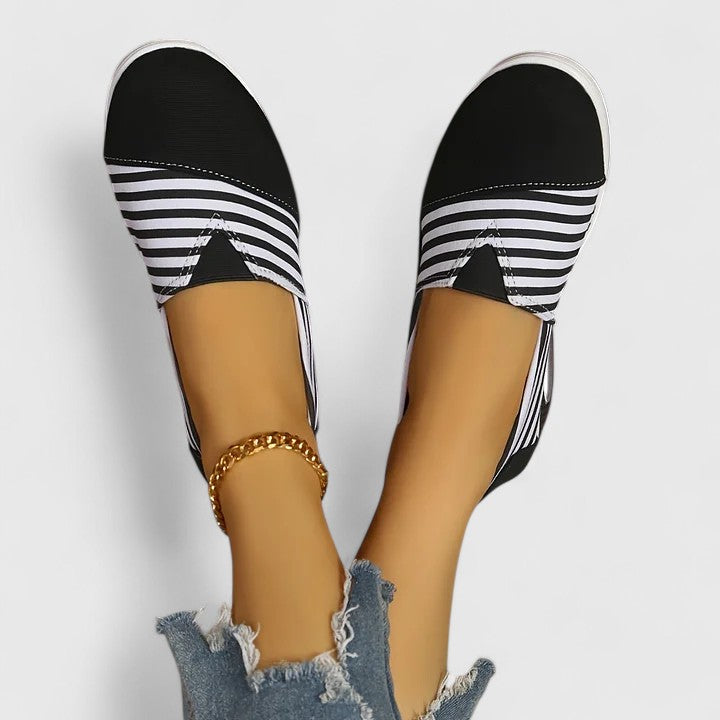 Sylvia | Orthopaedic Shoes