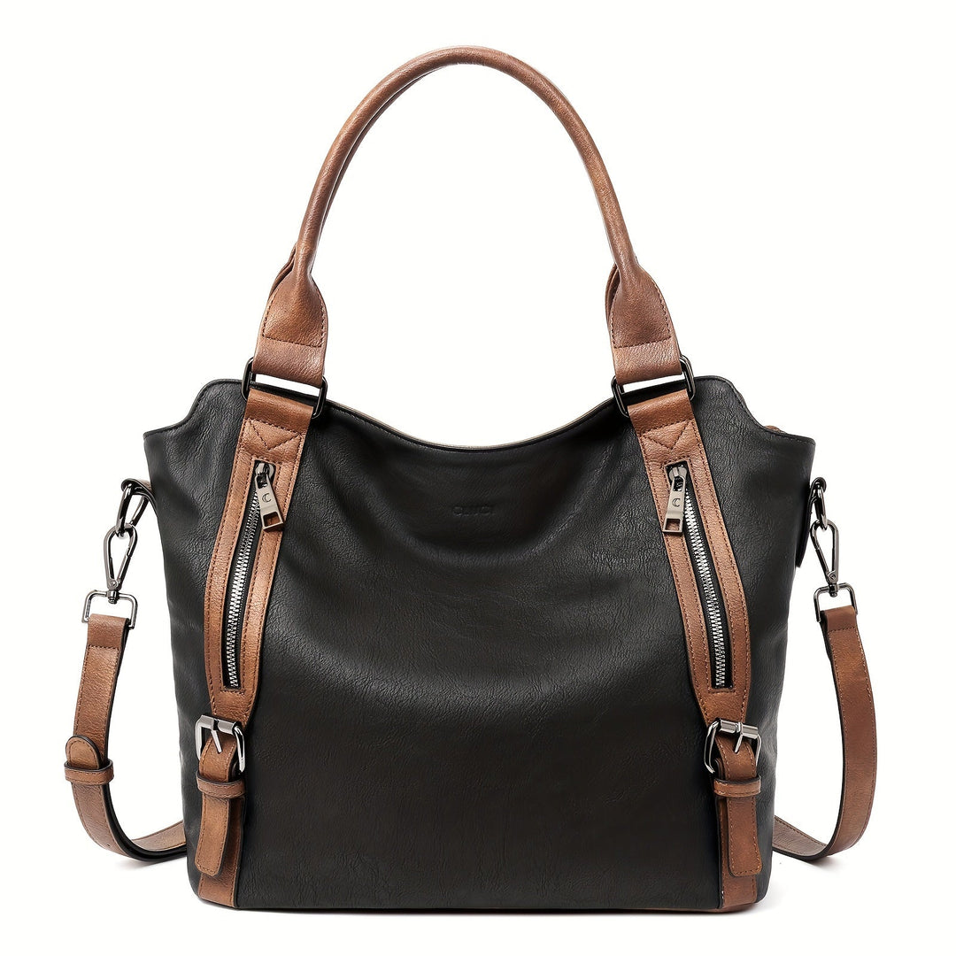 Rose | Classic Bag