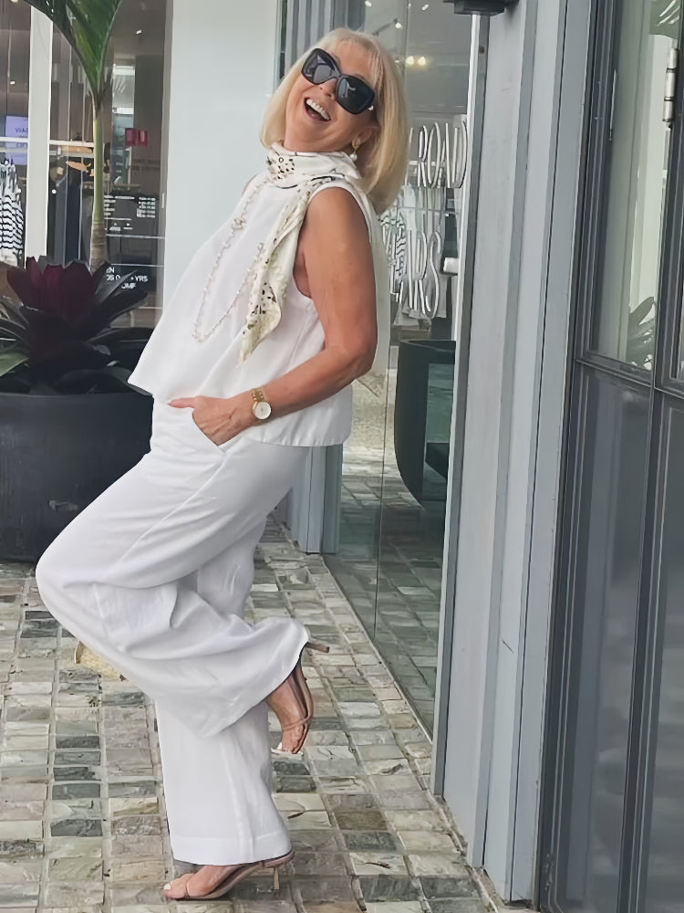 Georgia | Relaxed Set