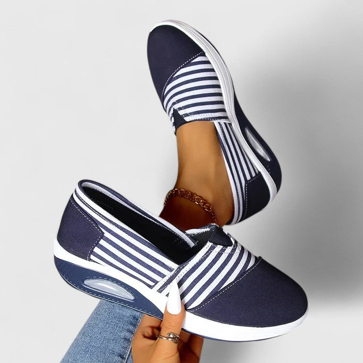 Sylvia | Orthopaedic Shoes