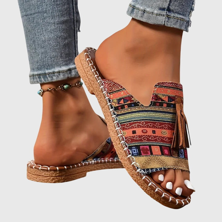 Marie | Orthopaedic Comfortable Sandals