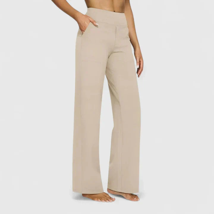 Lottie | Elegant Trousers