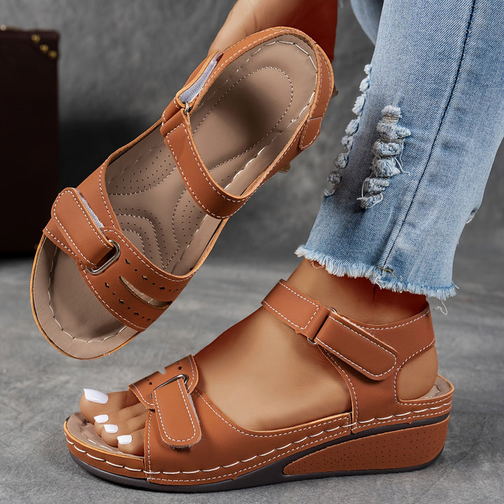 Amber | Orthopaedic Stylish Sandals