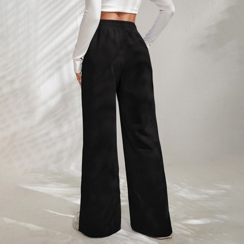 Louise | Comfortable Trousers
