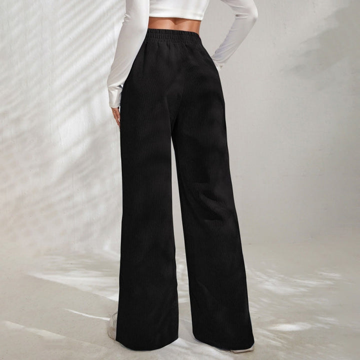 Louise | Comfortable Trousers