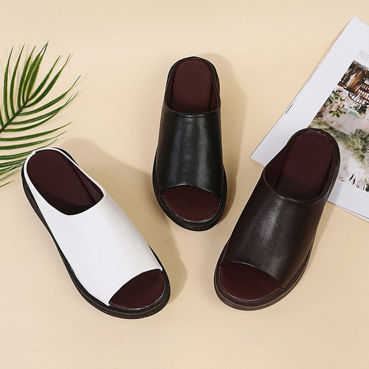 Nora | Orthopaedic Sandals