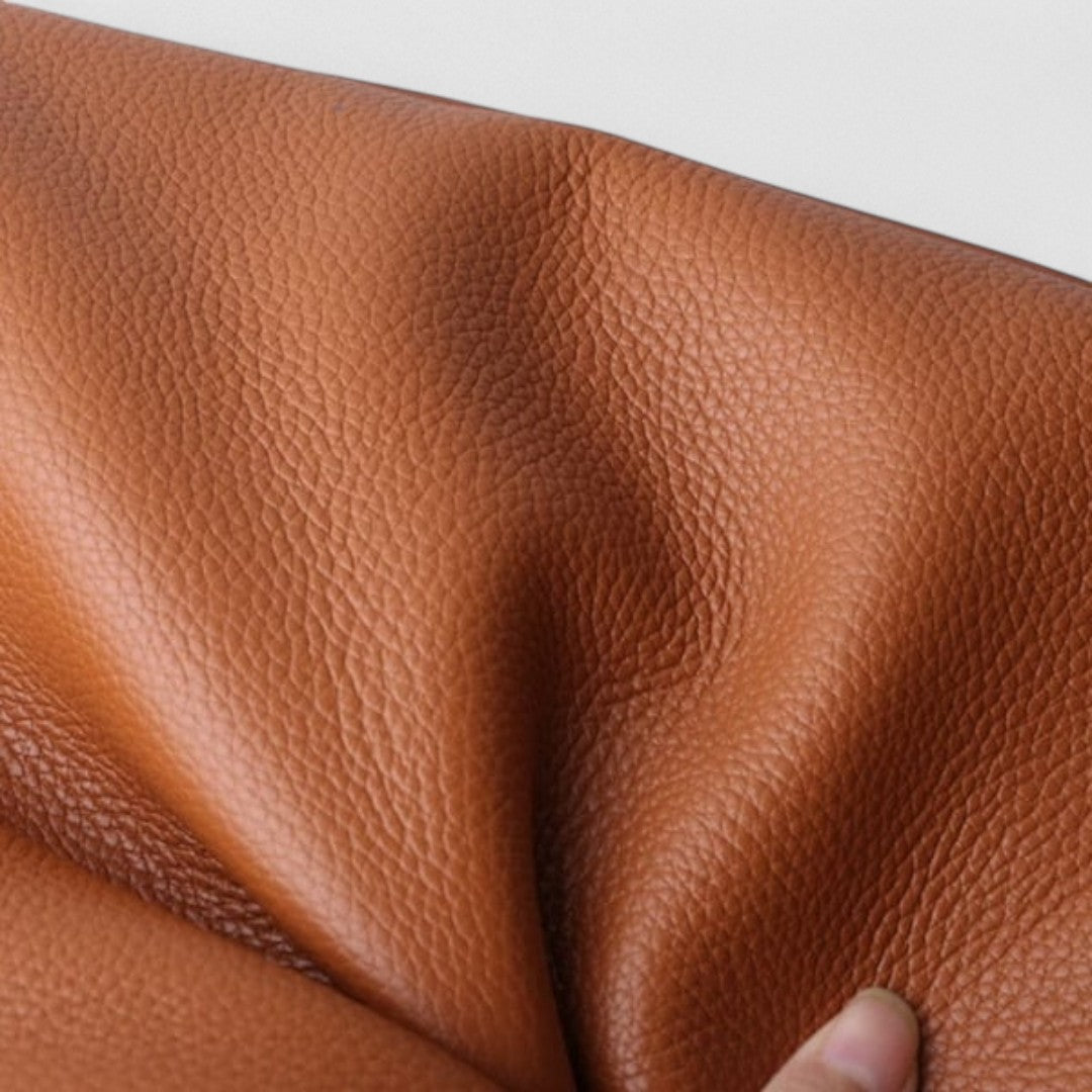 Jessica | Elegant Leather Crossbody Bag