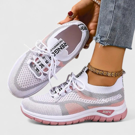 Molly | Orthopaedic Shoes