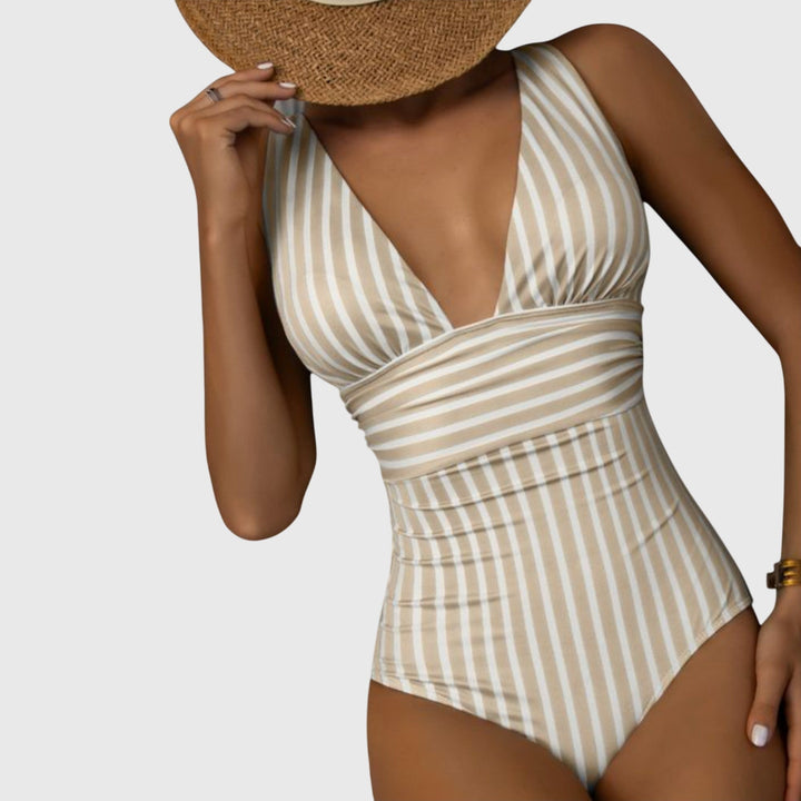 Charlotte | Classic Swimwear