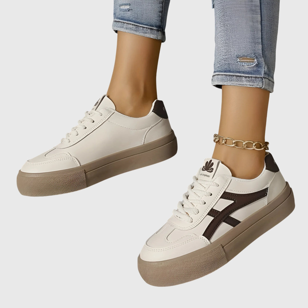 Olivia | Orthopaedic Shoes