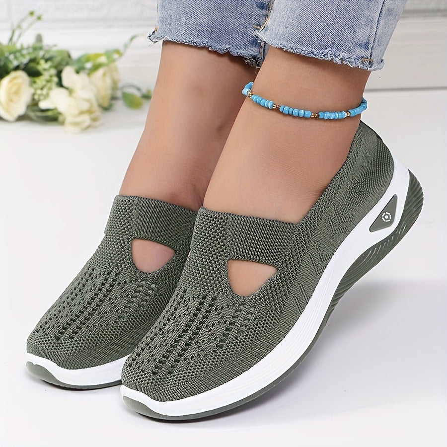 Rosie | Comfort Lightweight Trainers