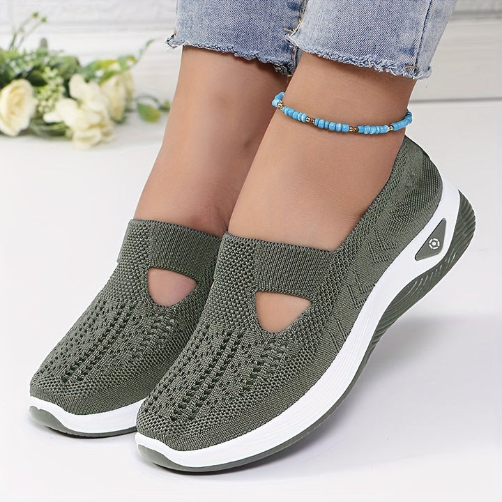 Rosie | Comfort Lightweight Trainers