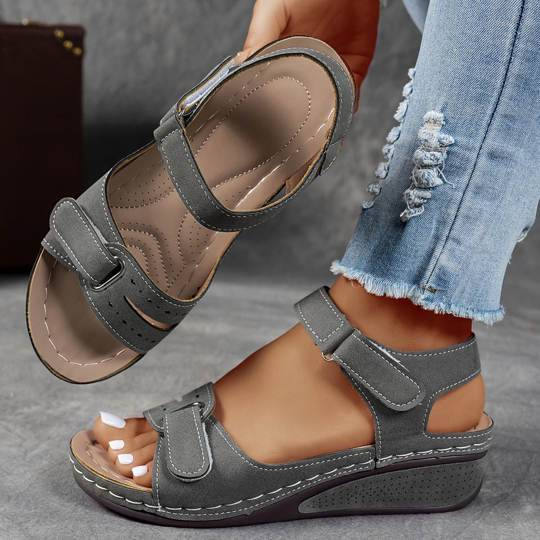 Amber | Orthopaedic Stylish Sandals