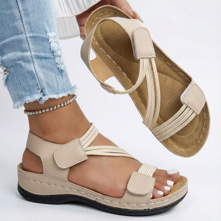 Nicola | Orthopaedic Comfortable Sandals