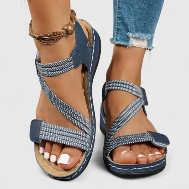 Charlotte | Orthopaedic Comfortable Sandals