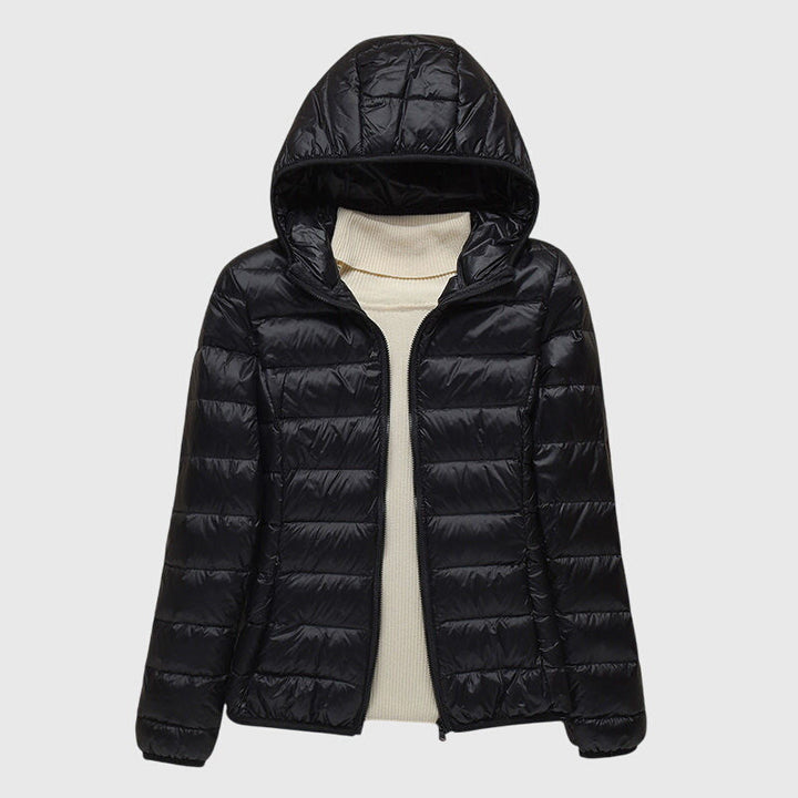 Rose | Lightweight Jacket