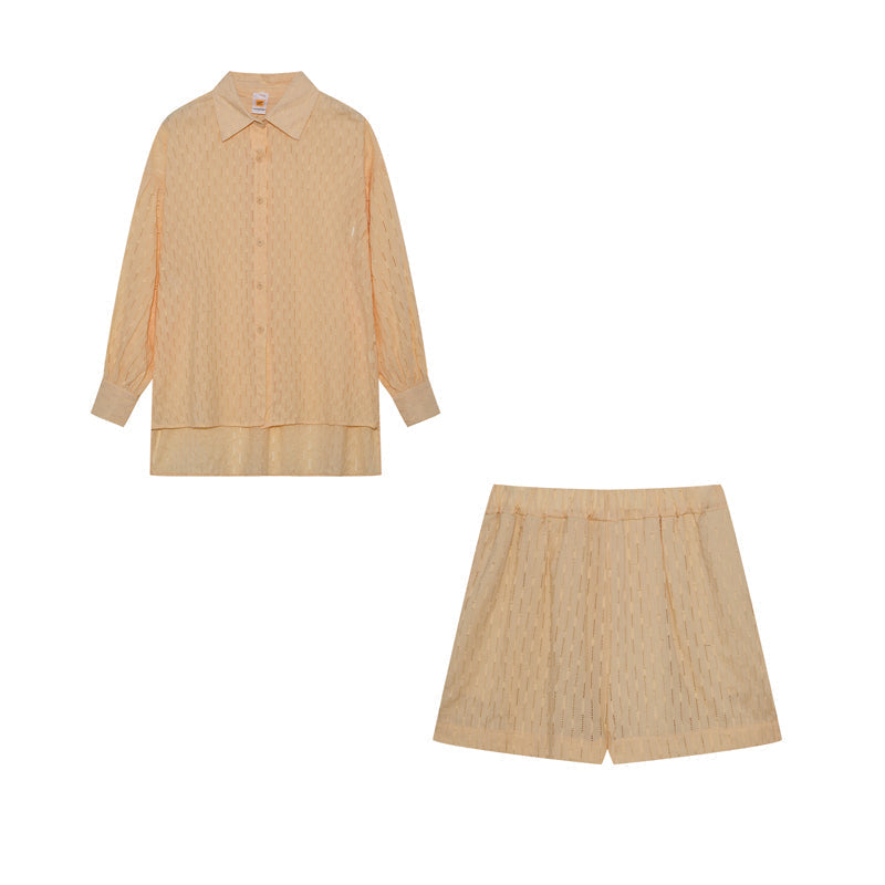Marlene | Lightweight Set