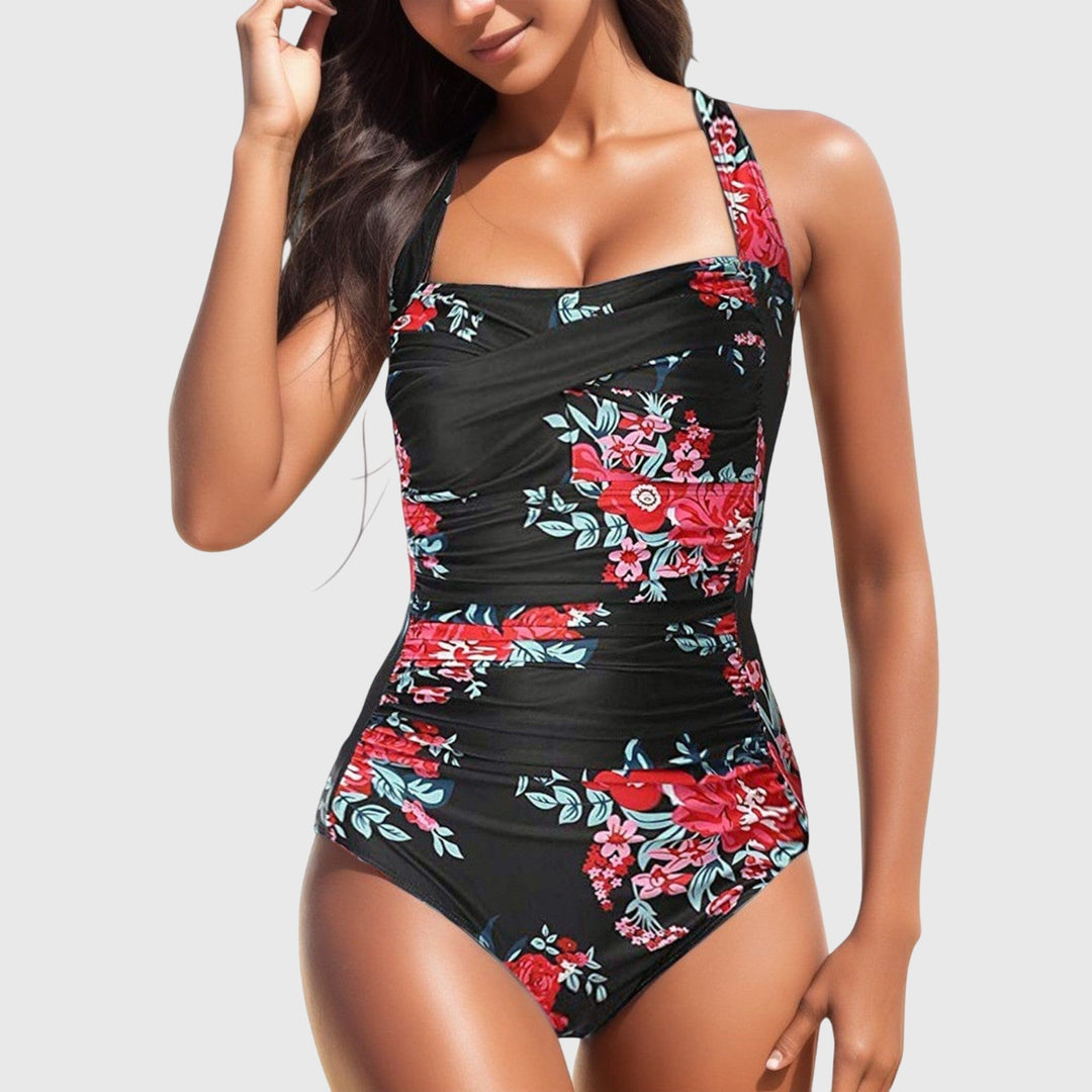 Marie | Classic Swimsuit