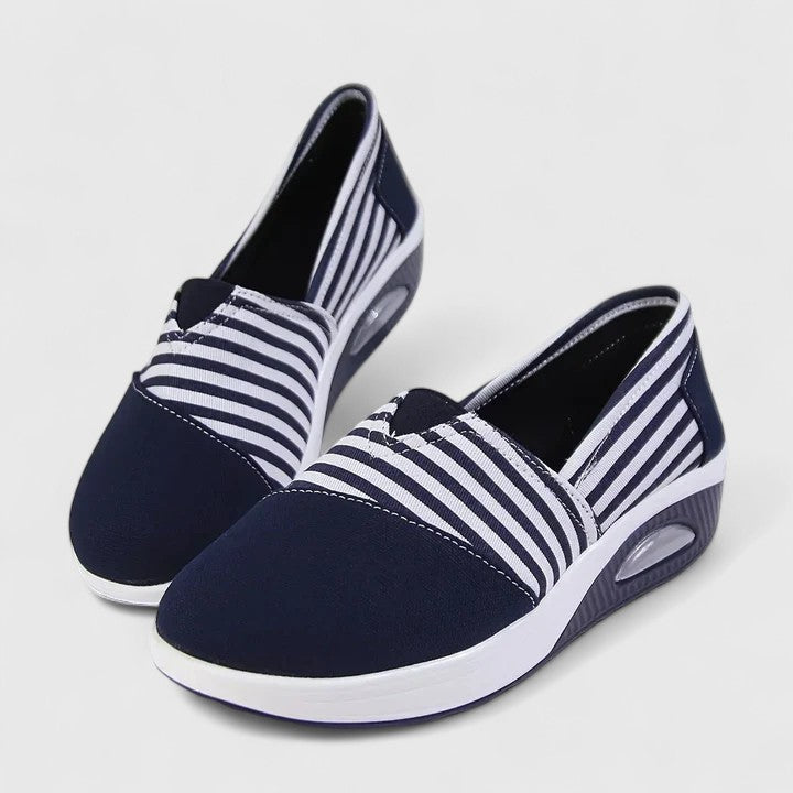 Sylvia | Orthopaedic Shoes