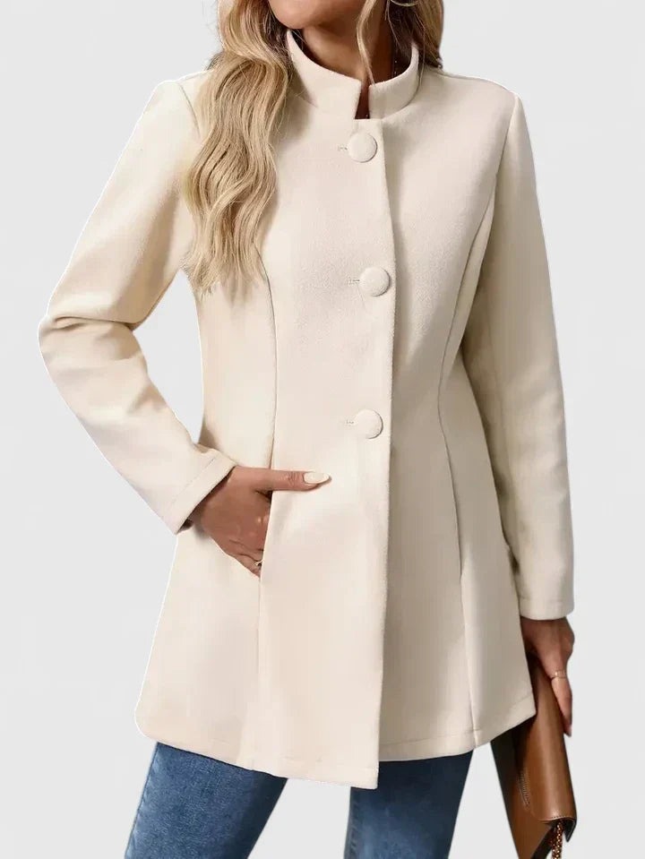 Marie | Elegant Jacket