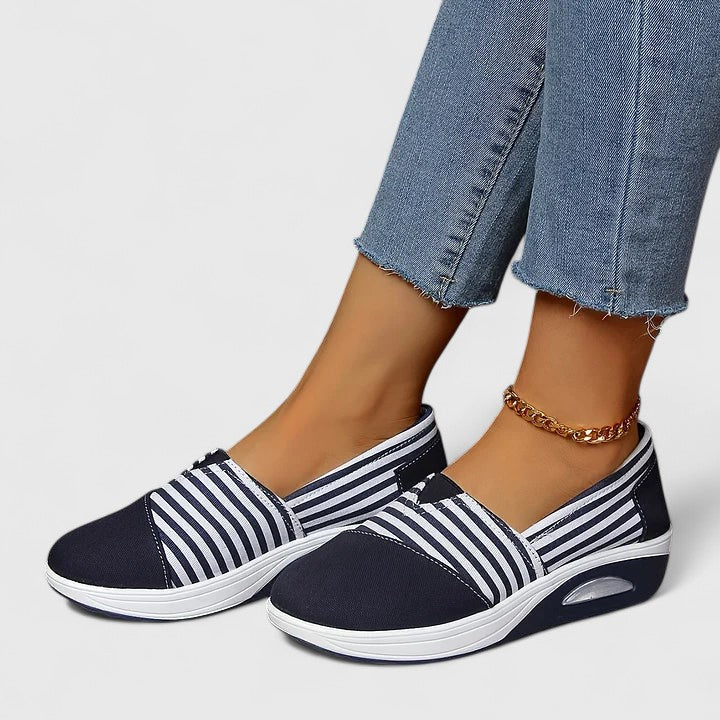 Sylvia | Orthopaedic Shoes