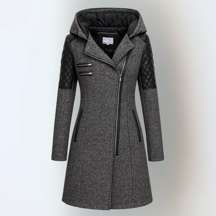 Holly | Luxury Warm Coat