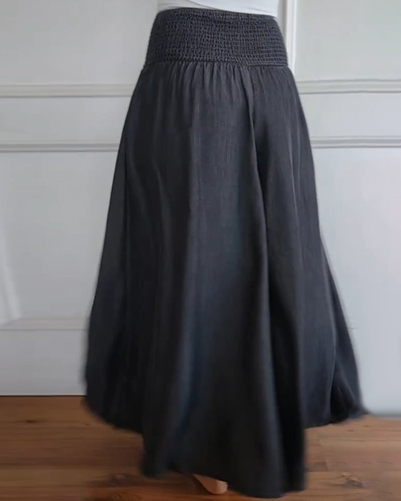 Lottie | Classic Trousers