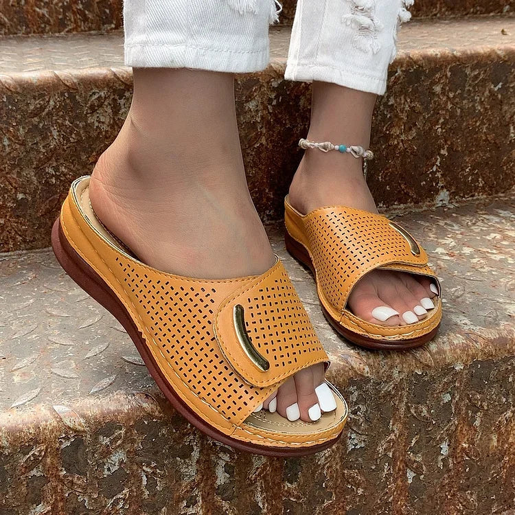 Tilly | Classic Sandals