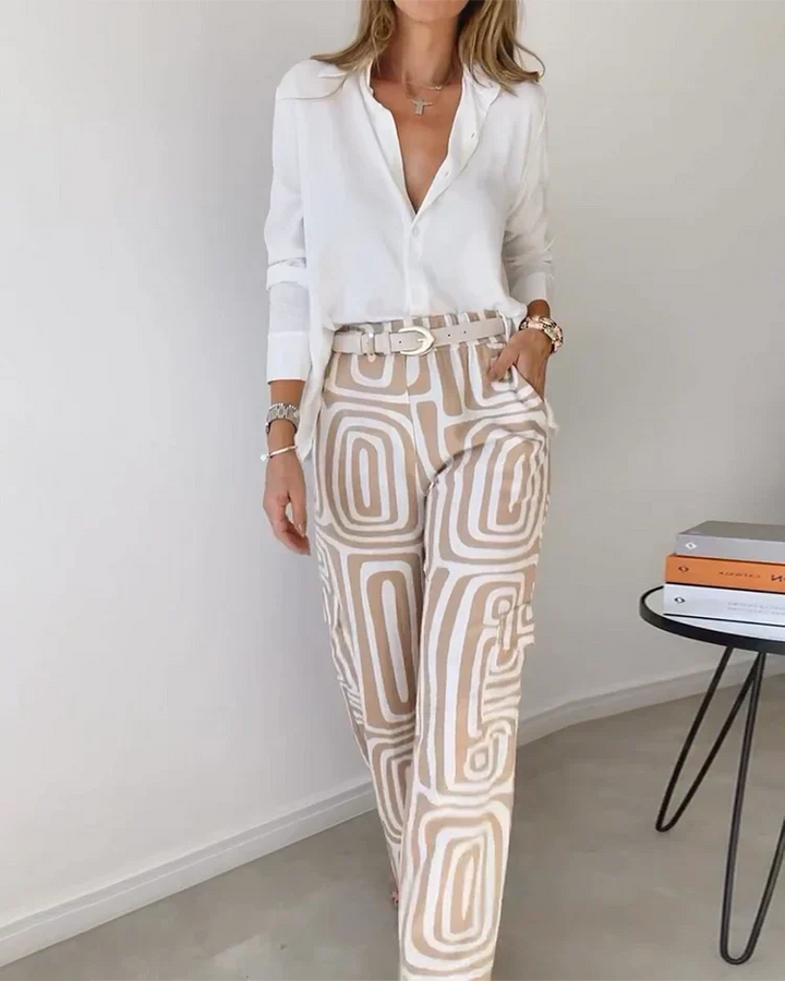 Lottie | Elegant Comfortable Set